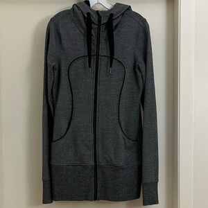 lululemon hoodie